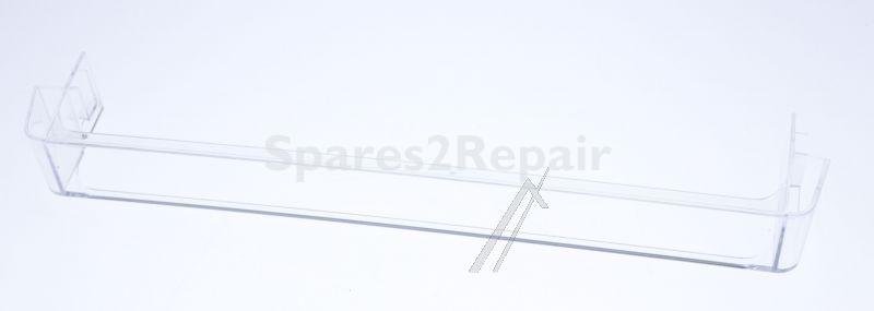 Homa Refrigerator - Freezer Door Shelf - 20122050550 Door Rack Lower
