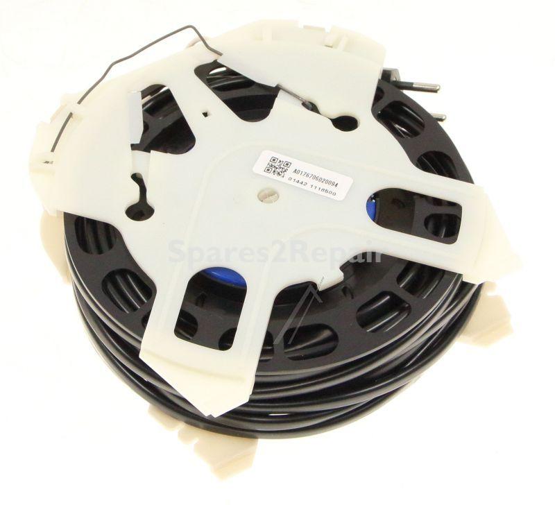 Cable Reels Vacuum Power Cord - Cord Winder [Electrolux Aeg]