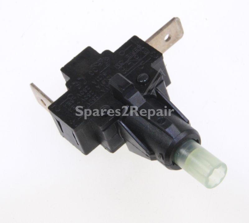 Fixings And Brackets - Switch [Bosch Siemens]