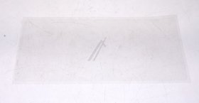 Hisense Gorenje Oven inner Door Glass - 297557 Flake (in Door Frame)