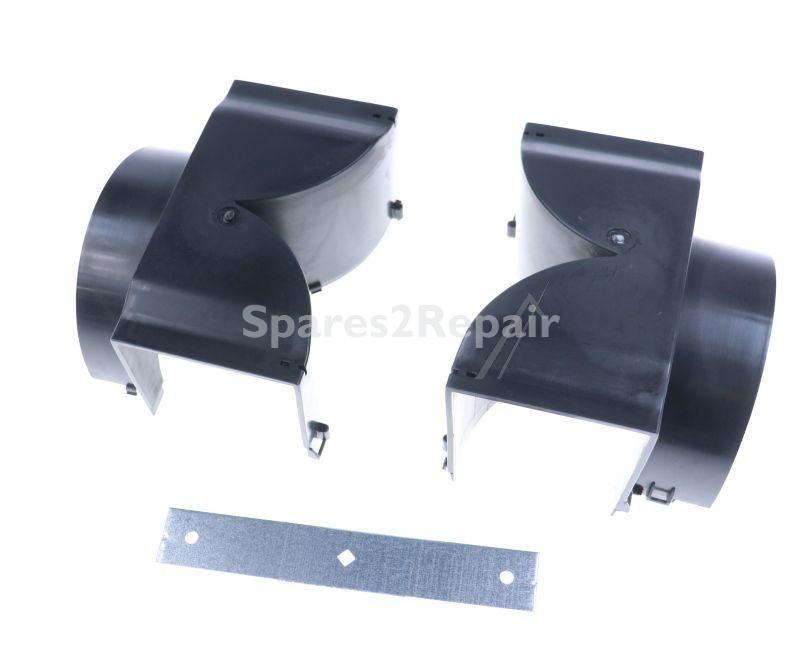 Bs Service Group Chimney Flue - Spk2794 Chimney