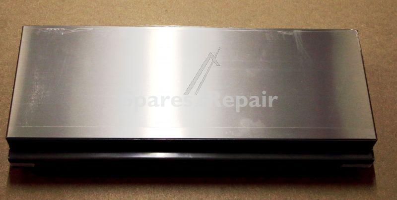 Door - 1066535 Freezer Door Silver [Amica]