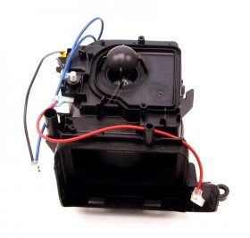 Housing Part - 12175000a30571 Motor Cover Assembly [Midea]