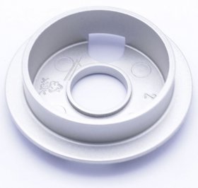 Hisense Gorenje Fixings And Brackets - 032442 Nozzles Holder
