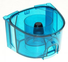 Dust Collector - Dust Container [Bosch Siemens]