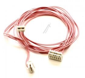 Whirlpool Harness - C00525684 488000525684 Wiring Fill Valve-regen Valve 45dea603