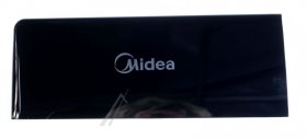 Detergent Dispenser Cover - 12138100022902 Drawer Handle Decoration [Midea]