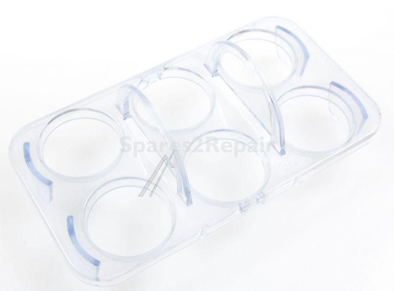 Egg Compartment Fridge - 8022255 Egg Insert Blue M60 [Amica]