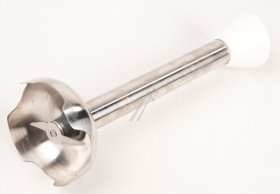 Mixer - Blender Foot - Ms-0695621 Arm-stainless Steel [Groupe SEB]