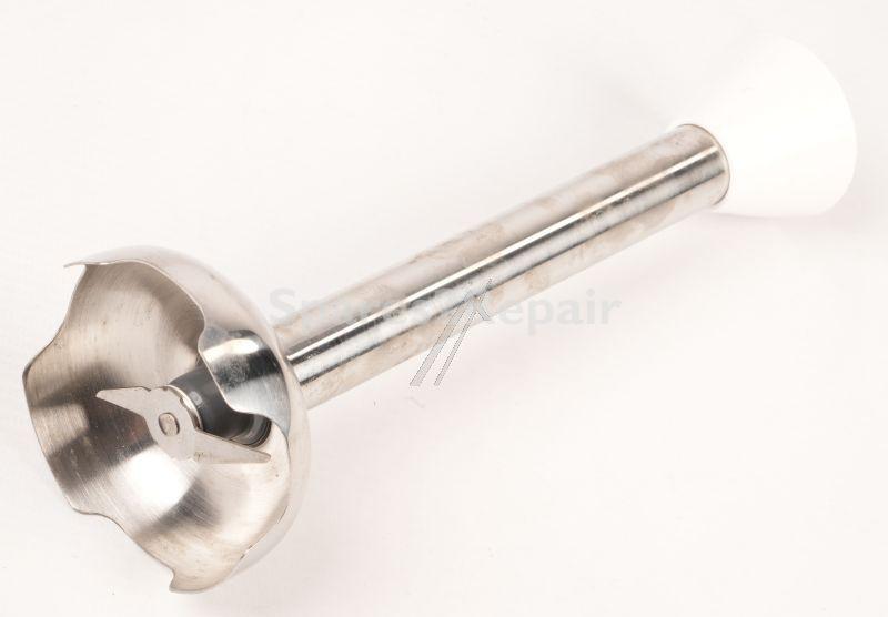 Mixer - Blender Foot - Ms-0695621 Arm-stainless Steel [Groupe SEB]