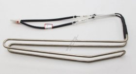 Haier Defrosting Heater - 0530022874 49055973 Drip Tray Of Calorifier