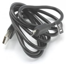 Acer Cable-plugs-adapter - Hc 70211 07s Cable Micro Usb Black 5p 1m