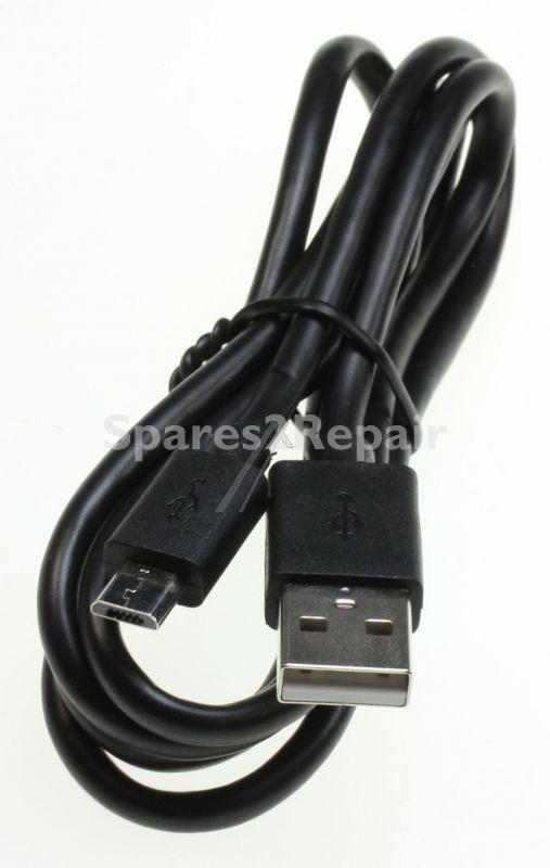 Acer Cable-plugs-adapter - Hc 70211 04k Cable 0 7mm Micro Usb Black