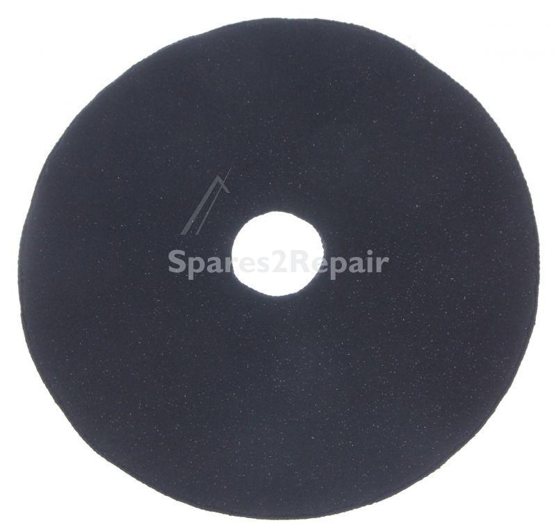 Carbon Filter - C00664339 488000664339 Recycling Kit Inox [Whirlpool Indesit]