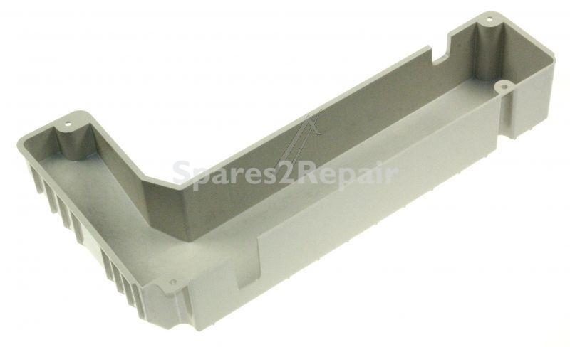 Flap - C00395902 480150101334 Cover Wheel [Whirlpool Indesit]