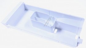 Samsung Detergent Case - Dc61-04636a Body Drawer ww90m74gnoo-sc pp da White h