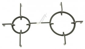 Kuppersbusch Grills - Rippenrost Li. 615014980