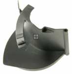 Deflection Unit - 4109301 50233085005 Deflector [Electrolux Aeg]