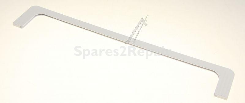 Ornamental Rail - 4055479770 Cover Wall Glass Shelf [Electrolux Aeg]