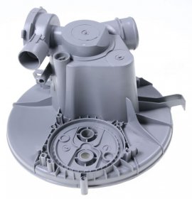 Valve - 1786415000 C00902197 6 Way Valve [Arcelik]