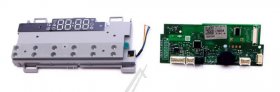 Haier Display Unit - 0021800238kga 49125769 Display Boa
