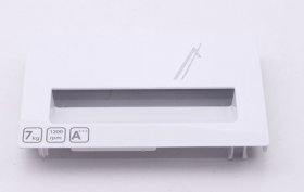 Detergent Dispenser Cover - 2852959023 C00930684 Detergent Drawer Front Cover [Arcelik]