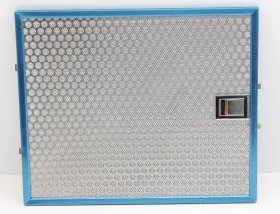 Smeg Metal Grease Trap - 073410639 Filter 253x300