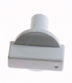 Program Washer Disc - 42802740 Chromed Ring [Candy Hoover]