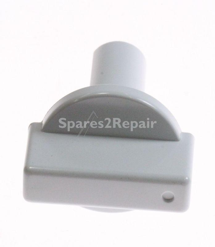 Program Washer Disc - 42802740 Chromed Ring [Candy Hoover]