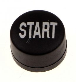 Smeg Button - 764970807 Commutator Knob