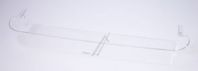 Refrigerator - Freezer Door Shelf - 1625145 4055330635 Tray half [Electrolux Aeg]