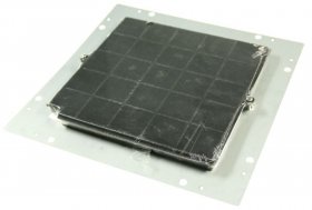 Airforce Fixings And Brackets - Kff139i Carbon Filter