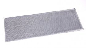 Metal Grease Trap - 50231748000 Fat Filter 60cm [Electrolux Aeg]