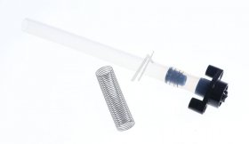 Tube - Fs-1000050608 Hose+connector [Groupe SEB]