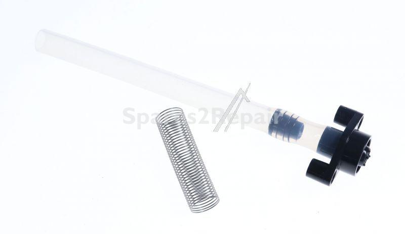 Tube - Fs-1000050608 Hose+connector [Groupe SEB]