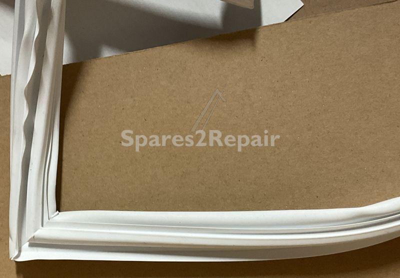 Hisense Gorenje Magnetic Door Seal - 816846 Magnetic Gasket Mt11-1 A54 L1134 070
