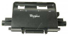Operating Unit Screen - C00483836 481245350177 Control Panel [Whirlpool Indesit]
