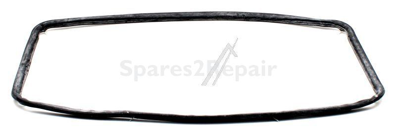 Oven Door Gasket - C00704359 488000704359 Door Gasket - Top Oven Fsr 24 [Whirlpool Indesit]