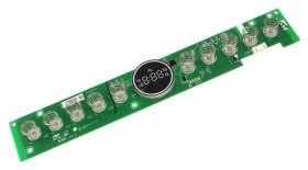 Display Unit - 17176000030764 Display Board Assembly [Midea]