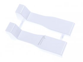 Housing Part - 140186696021 Distance Piece cover 7820 [Electrolux Aeg]