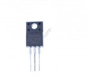 Inchange Semiconductor Transistors - 2sc3852 Transistor To-220 -rohs-compliant-