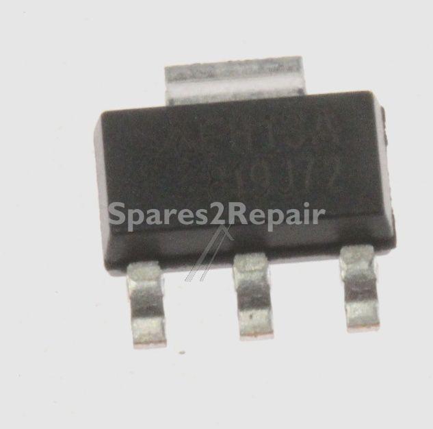 Lg Ic - Msp4450k-qa-d6 0imcrmn028c Ic Sound-audio Processor