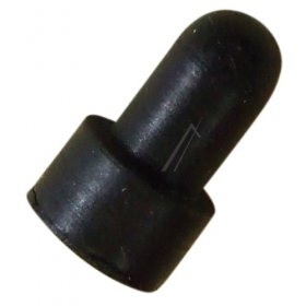 Samsung Vacuum Lifting Pad - Dc61-00027a Cap-drawer nbr blk h15-swf-p12