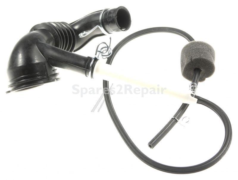 Samsung Form Tube - Dc97-16644a Pressure Hose Assembly Arno Wf1124zac-xef