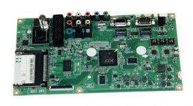 Lg Board - Ebu60902613 Board