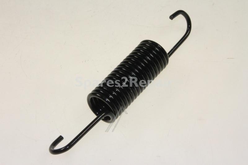 Lg Tub Spring - 4970fr2084t Spring Hinge `hsw-3 D4 0 Na 18turn Right Na Fa