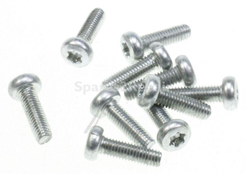 Screw - 50277237009 Kit Screw 10 Pcs [Electrolux Aeg]