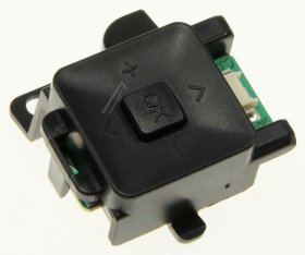 Hisense Gorenje Control Module - Ht197762 Key Board he65k5500uwts hs roh