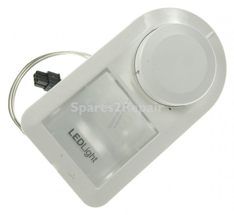 Thermostats - 5906950800 C00869520 Thermostat Assembly [Arcelik]