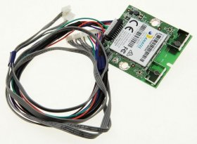 Hisense Gorenje Control Panel - Ht199748 Function Board Assembly he49k300uwts spa